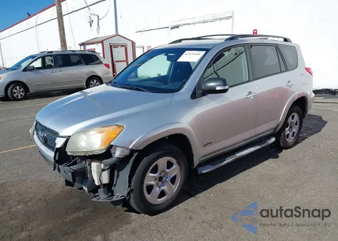 2011 Toyota Rav4 Sport from USA, damaged, VIN JTMWF4DV1B5036730